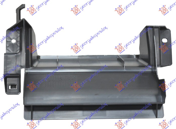 Nosač PVC maske