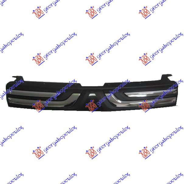 PVC maska