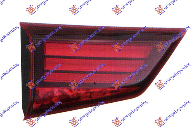 Stop lampa unutrašnja (LED) L