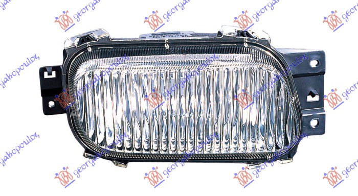 Maglenka (H3/12V) (DEPO) L