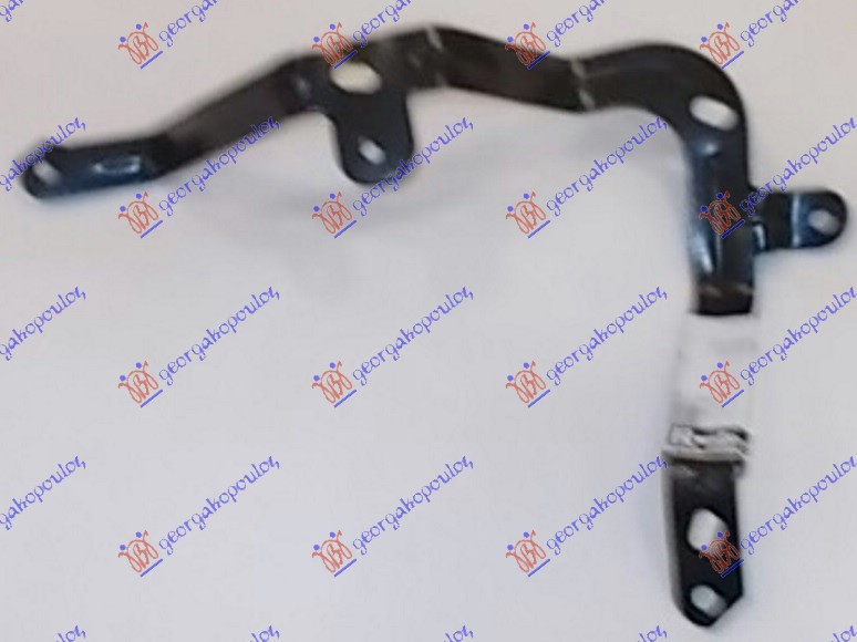 Nosač maglenke metalni D