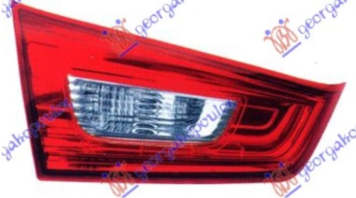 Stop lampa unutrašnja (DEPO) L