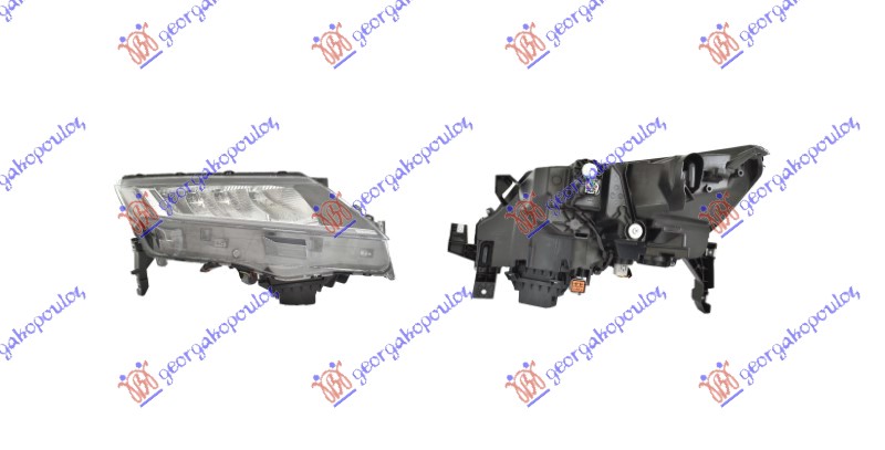 Far ceo LED (DEPO) D