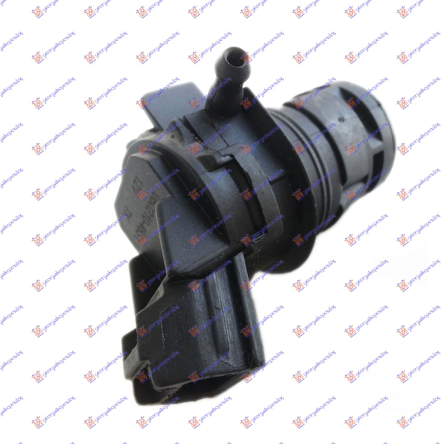 Motor posude brisača (1 PUMPA)