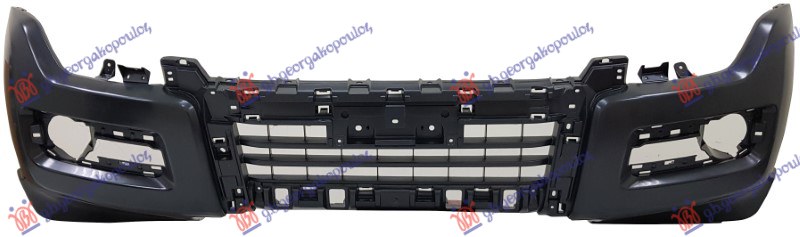 Prednji branik 15-