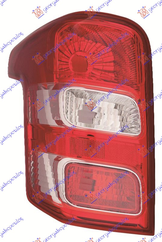 Stop lampa (DEPO) L
