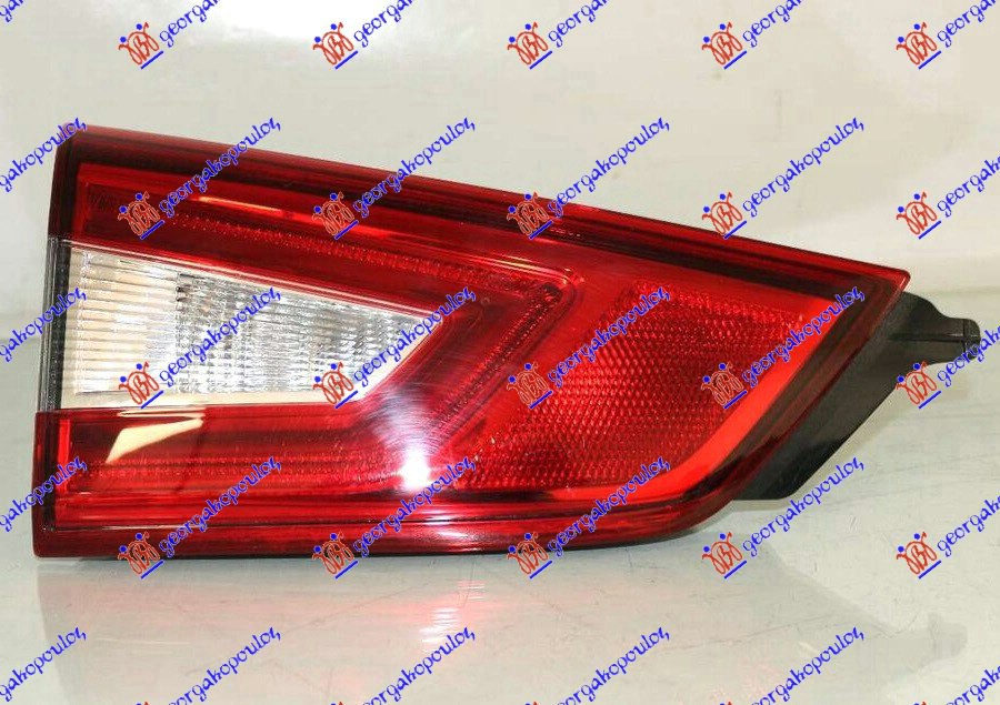Stop lampa unutrašnja (LED) (DEPO) L