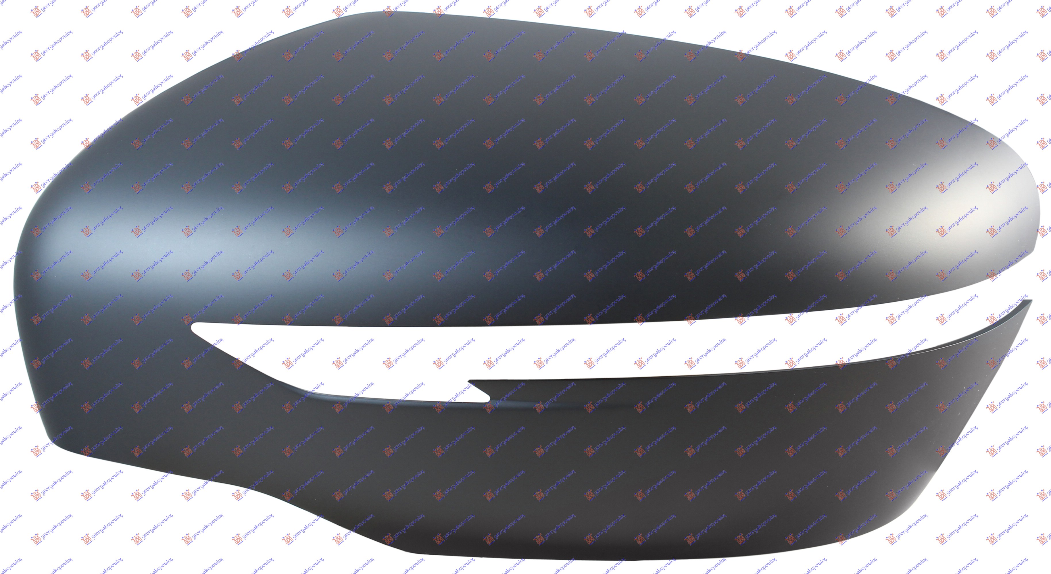 Poklopac retrovizora PM L