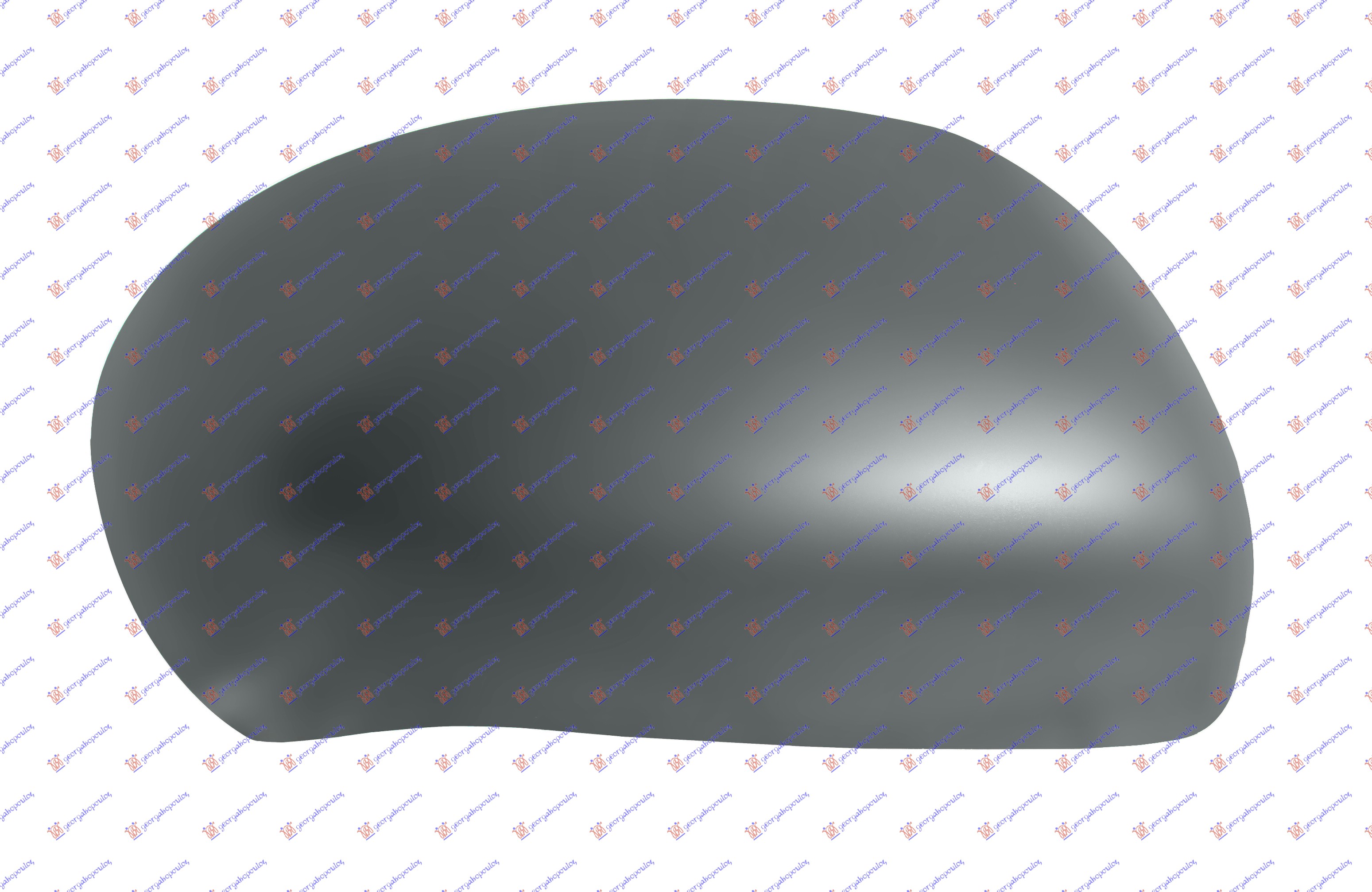 Poklopac retrovizora PM D