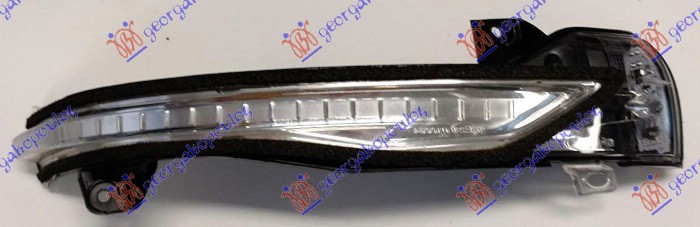 Migavac u retrovizoru (LED) (ORIGINALNI) D