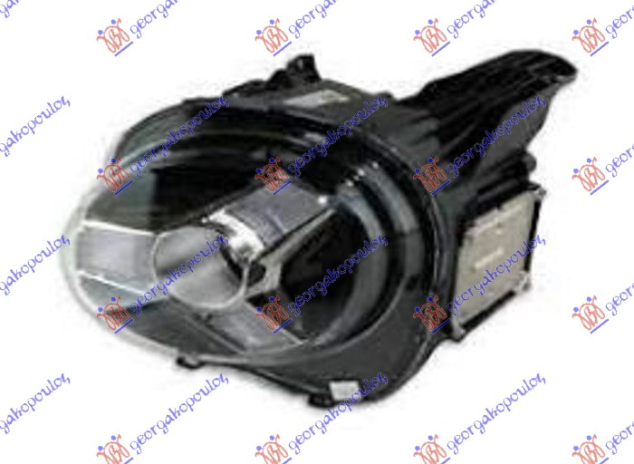 Far (LED KRATKA) (VALEO) L