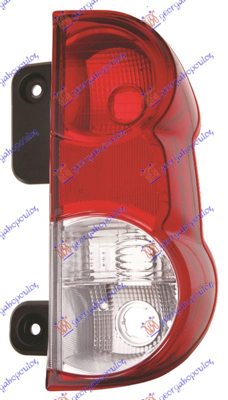 Stop lampa (DEPO) D
