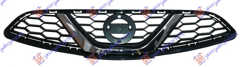 PVC maska (HROM LAJSNA)