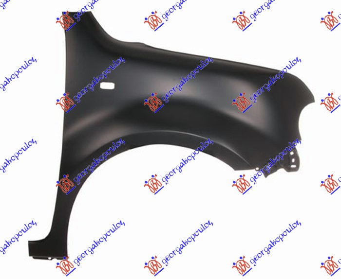 Blatobran D
