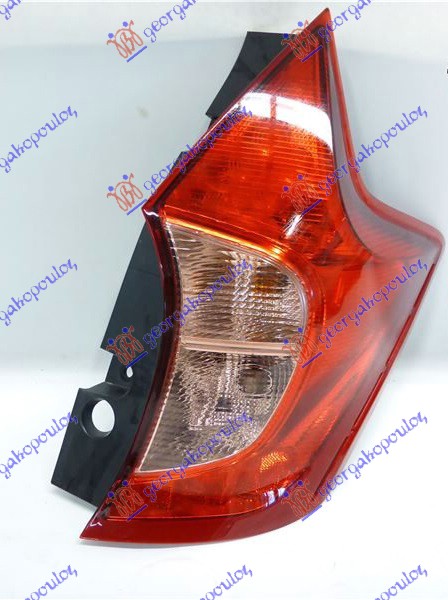 Stop lampa (DEPO) D