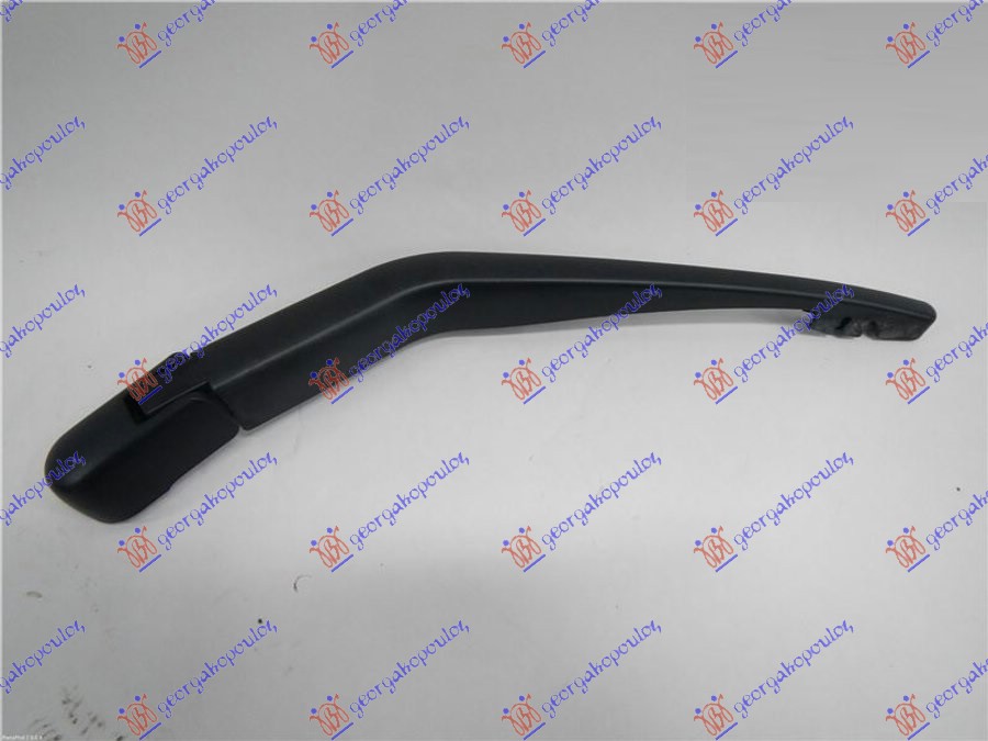 Zadnji brisač komplet 320mm