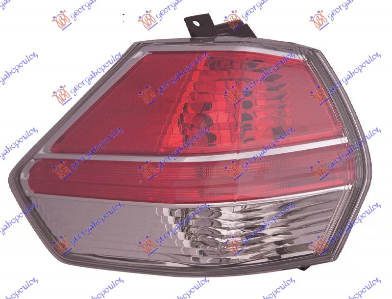 Stop lampa spoljašnja (TYC) L