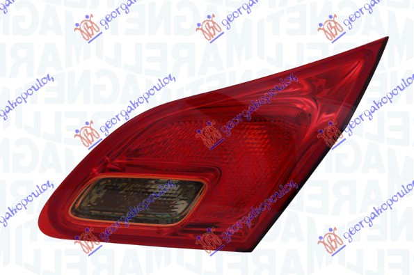 Stop lampa unutrašnja -2012 (MARELLI) D