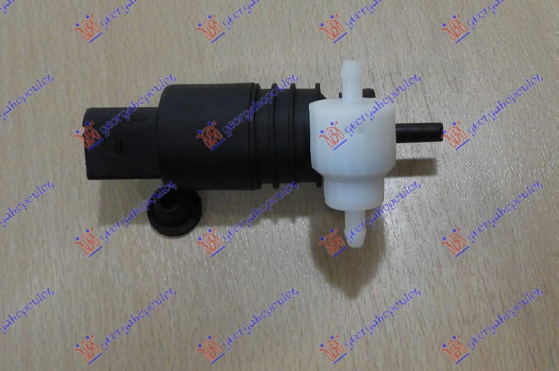 Motor posude brisača (2 PUMPE)