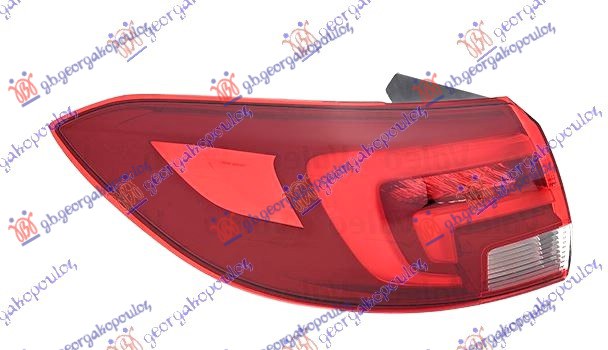 Stop lampa spoljašnja LED karavan (TYC) L