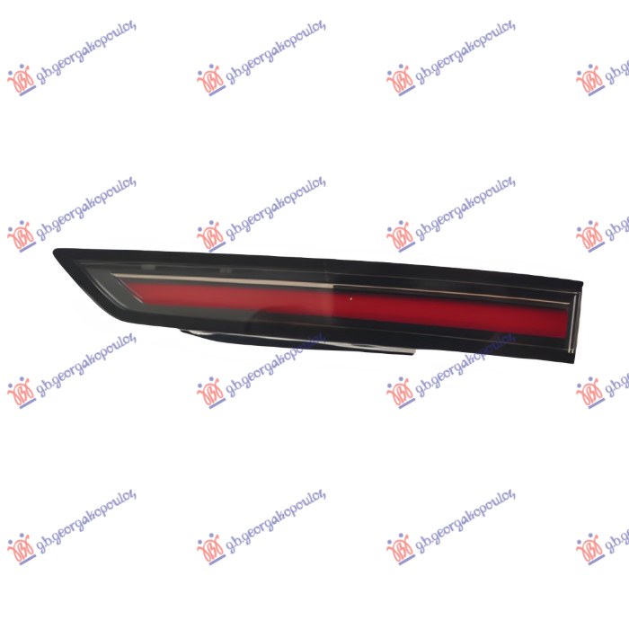 Stop lampa unutrašnja LED (HB/KARAVAN) (VALEO) D