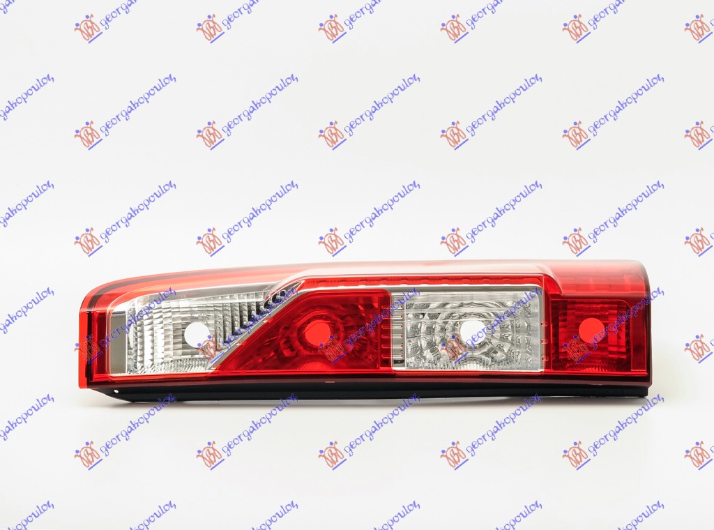 Stop lampa (DEPO) D
