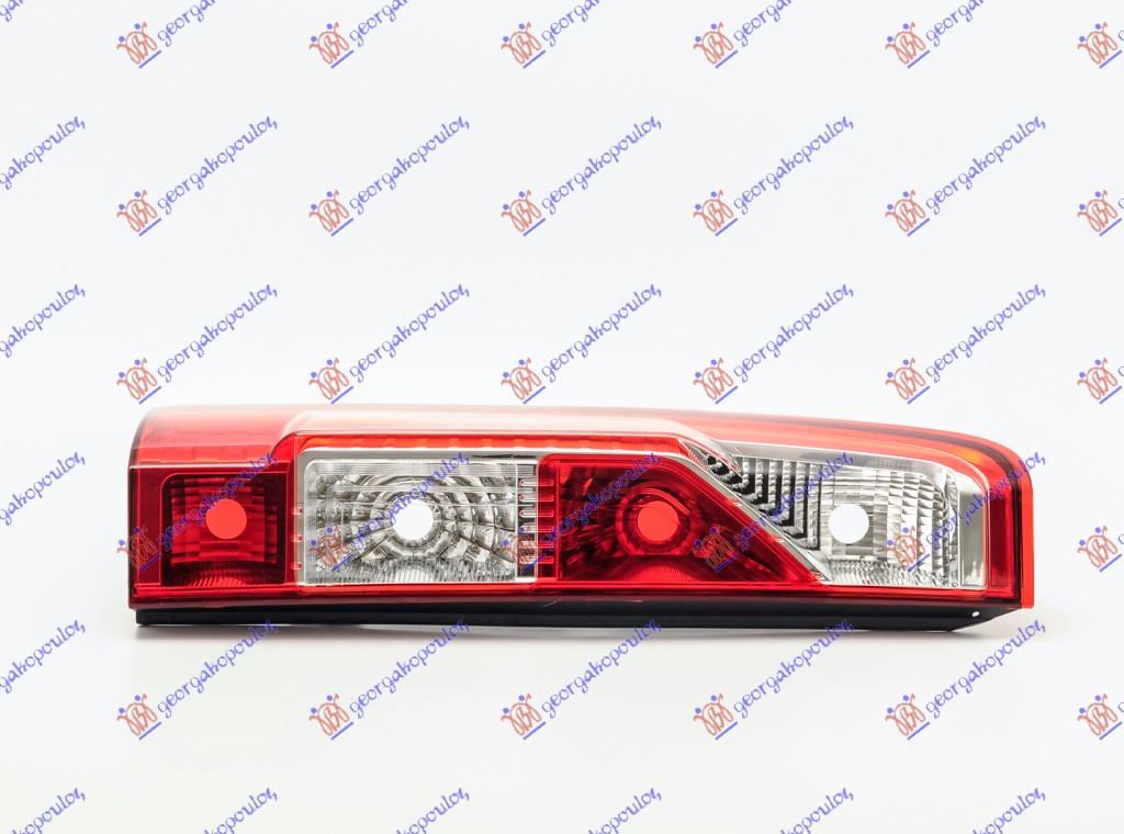 Stop lampa (DEPO) L