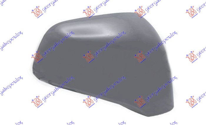 Poklopac retrovizora PM D