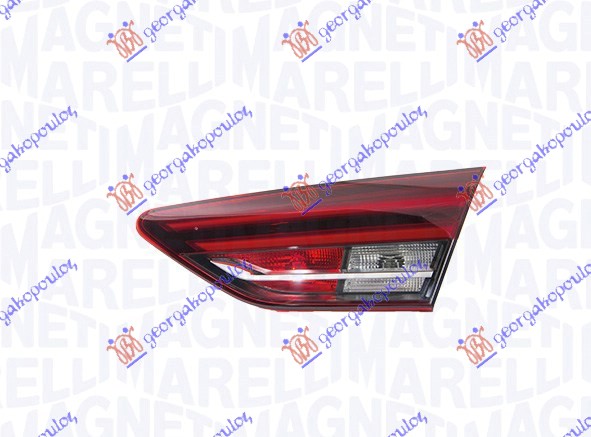 Stop lampa unutrašnja LED (MARELLI) D