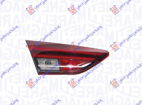 Stop lampa unutrašnja LED (MARELLI) L