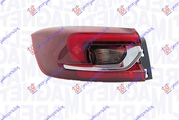 Stop lampa spoljašnja karavan LED (MARELLI) L