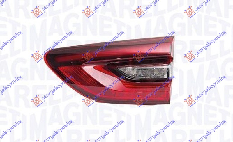 Stop lampa unutrašnja karavan LED (MARELLI) D