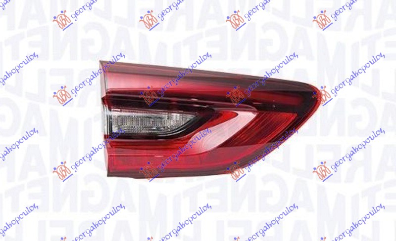 Stop lampa unutrašnja karavan LED (MARELLI) L