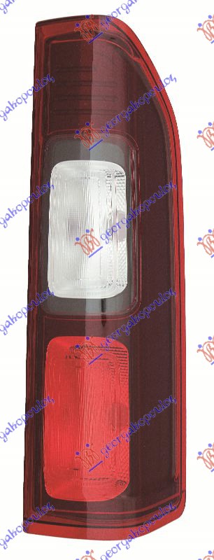 Stop lampa (DEPO) D
