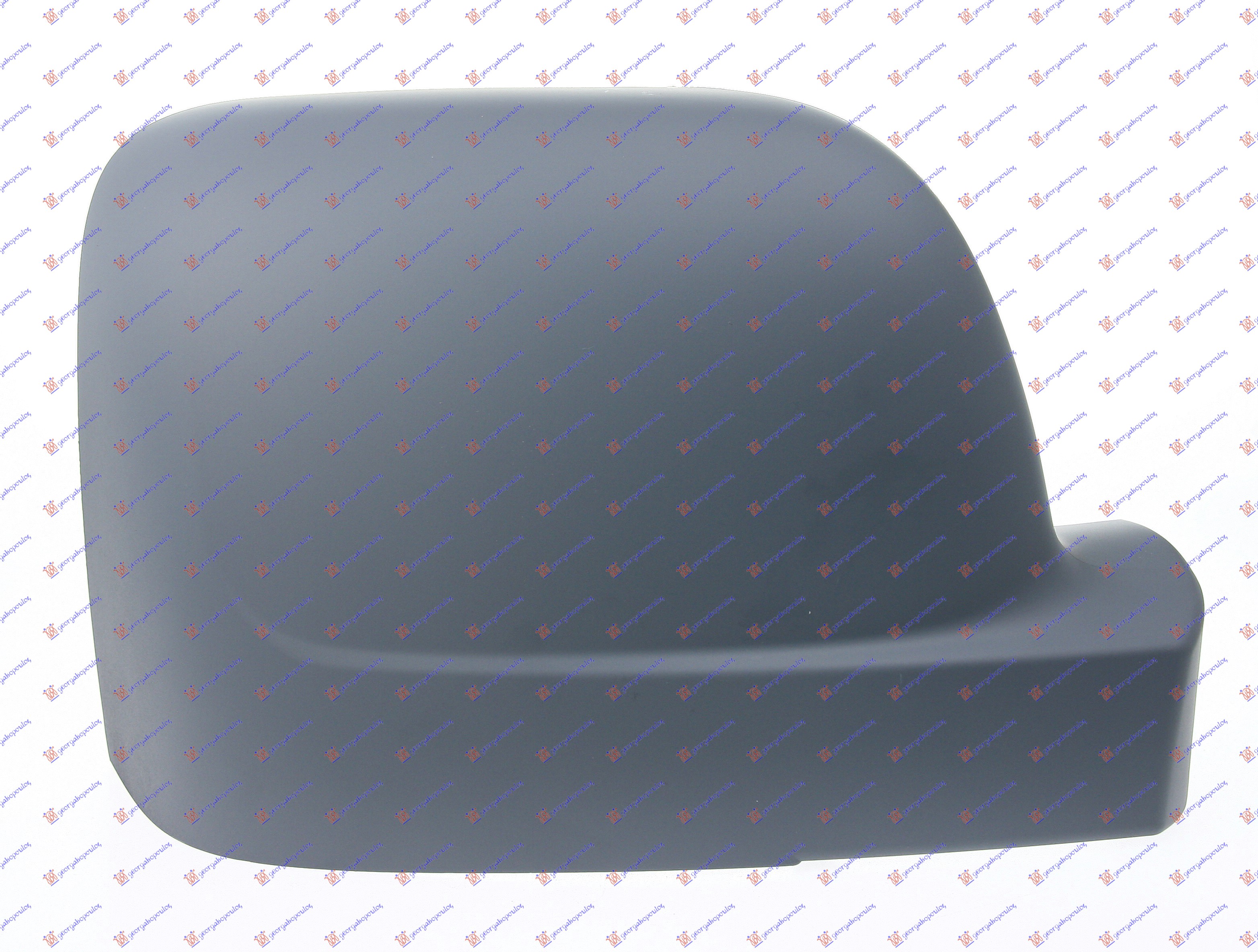 Poklopac retrovizora PM D