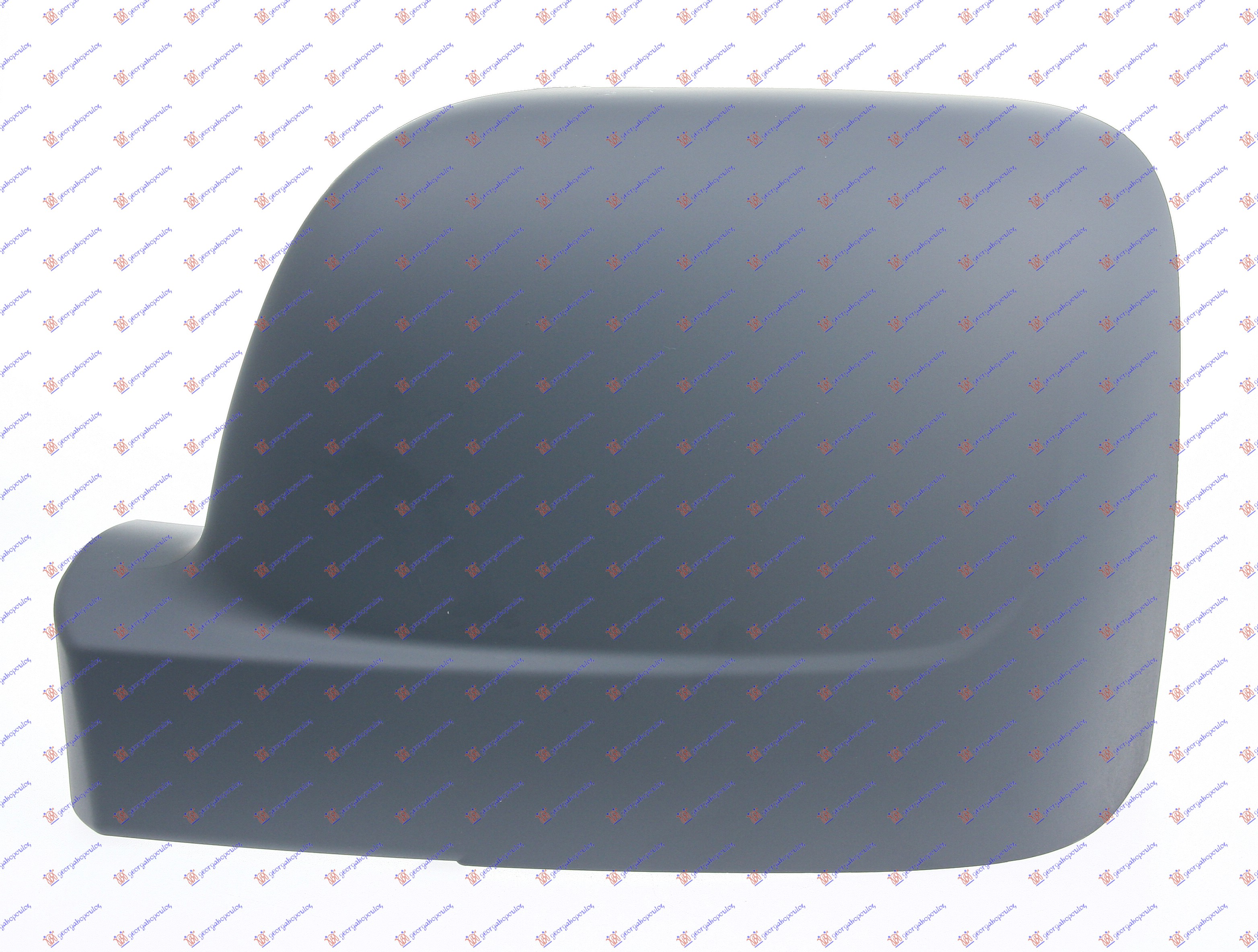 Poklopac retrovizora PM L