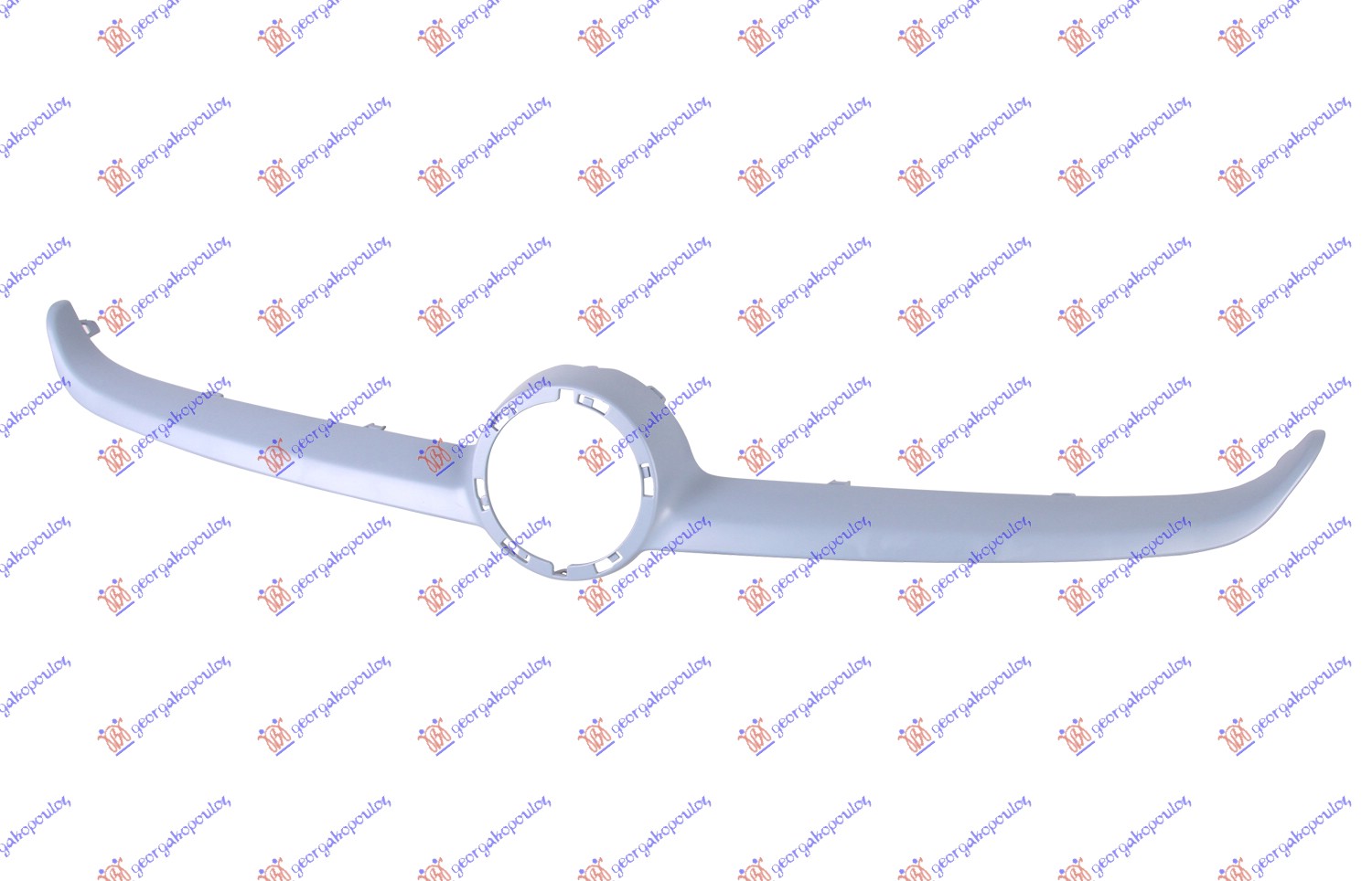 Lajsna PVC maske PM