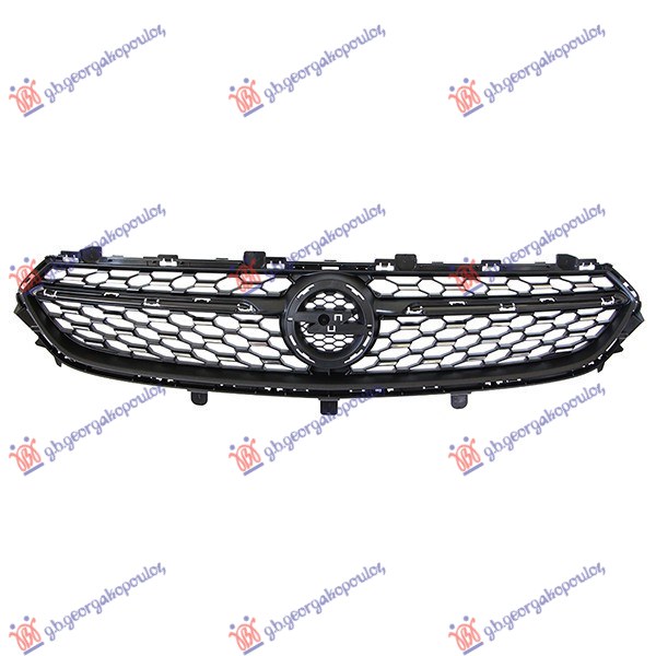 PVC maska (ELEGANCE)