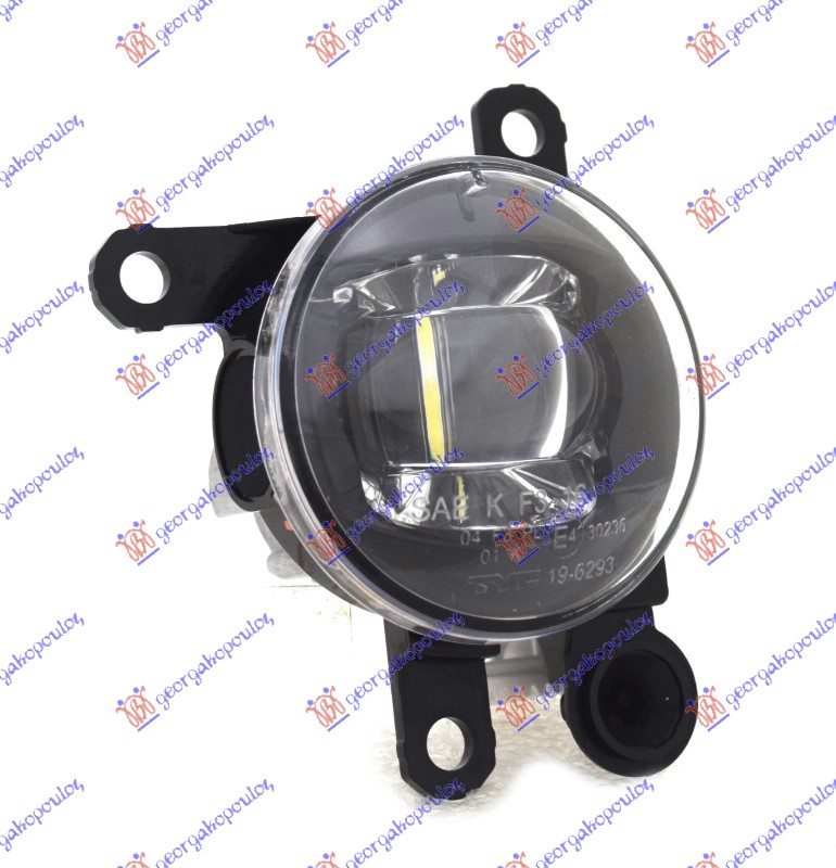 Maglenka LED (DEPO) D