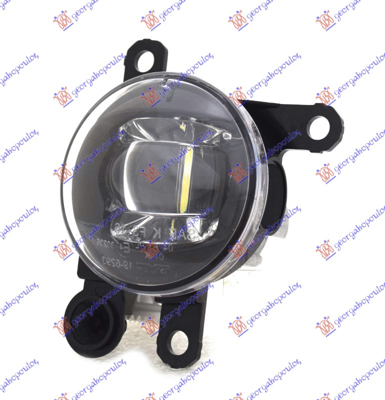 Maglenka LED (DEPO) L