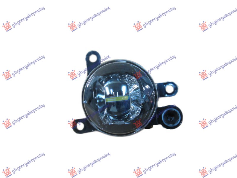 Maglenka LED (VALEO) D