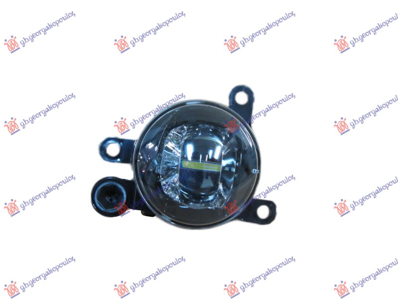 Maglenka LED (VALEO) L