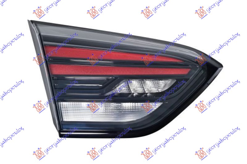 Stop lampa unutrašnja cela LED (HELLA) L