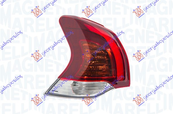 Stop lampa spoljašnja LED (MARELLI) L