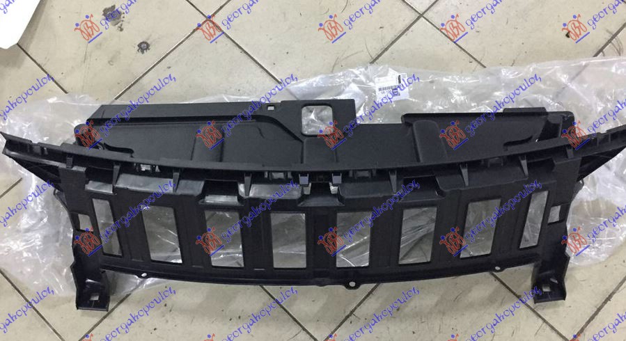 Poklopac veznog lima gornji plastični