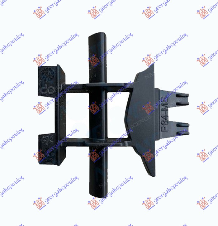 Nosač PVC maske plastični