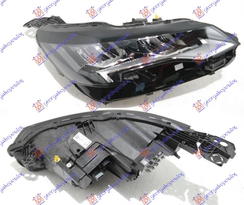 Far eco LED (VALEO) D