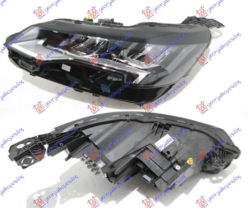 Far eco LED (VALEO) L