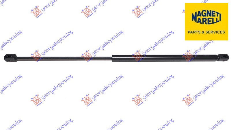 Amortizer gepek vrata (590L-590N) (MARELLI)