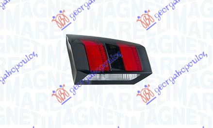 Stop lampa unutrašnja LED (MARELLI) L